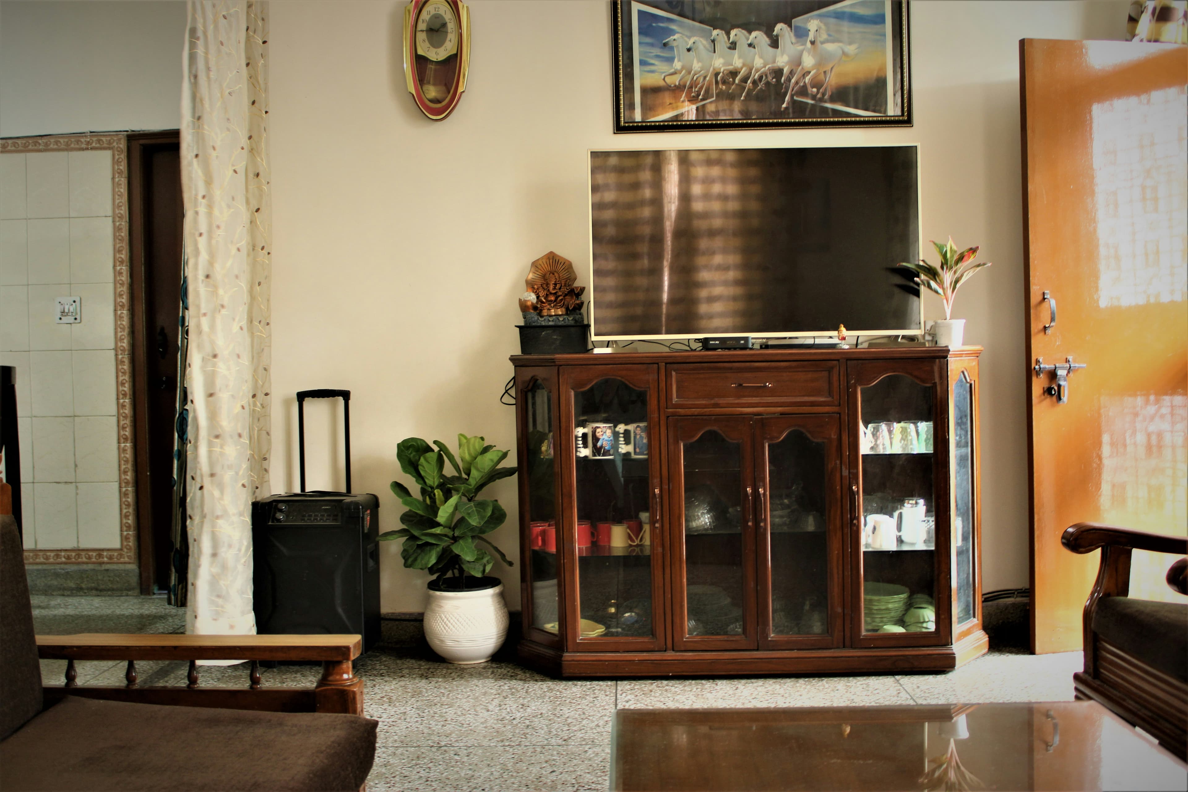 Chambre Familiale